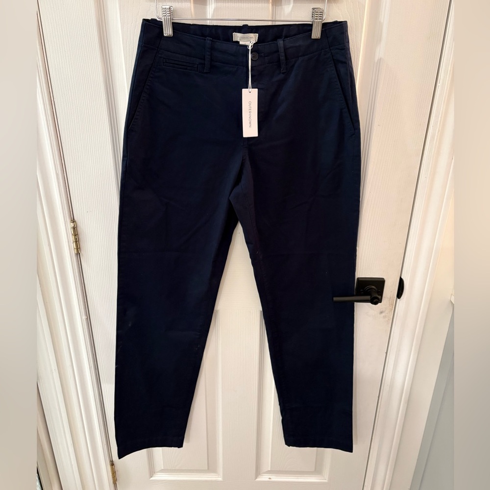 Women’s size 4 Navy Pants